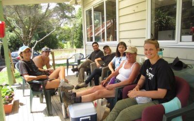 Sustainable Coastlines group