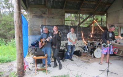 Our First Anniversary!