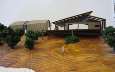 Unitec Architecture designs