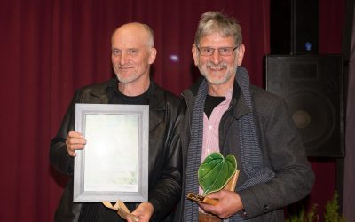 Love your Place Awards