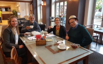 Future predator control