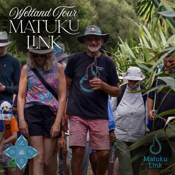 Wetland Tour
