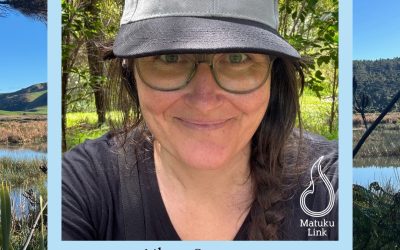 Aileen Sweeney – Educator