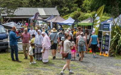 Wetland Festival 2026 – biggest ever!