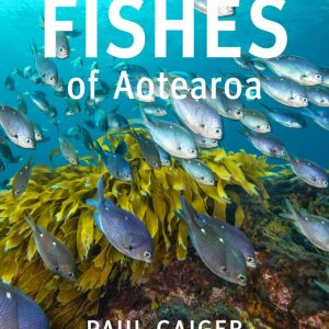 Fishes of Aotearoa 