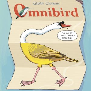 Omnibird: An Avian Investigator’s Handbook