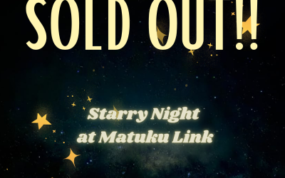 Starry Night Event