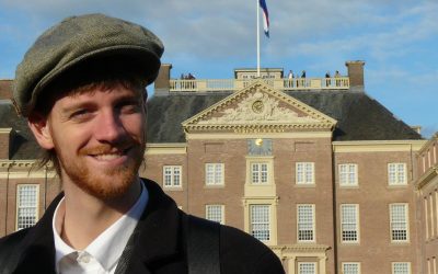 Teun van den Burg