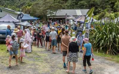World Wetlands Festival 2027
